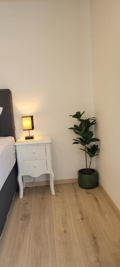 A&A Apartment Baden-Baden Esterno foto