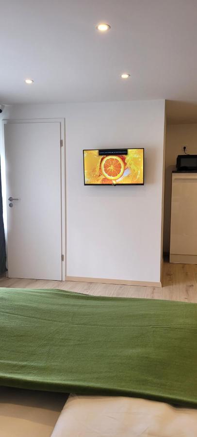 A&A Apartment Baden-Baden Esterno foto