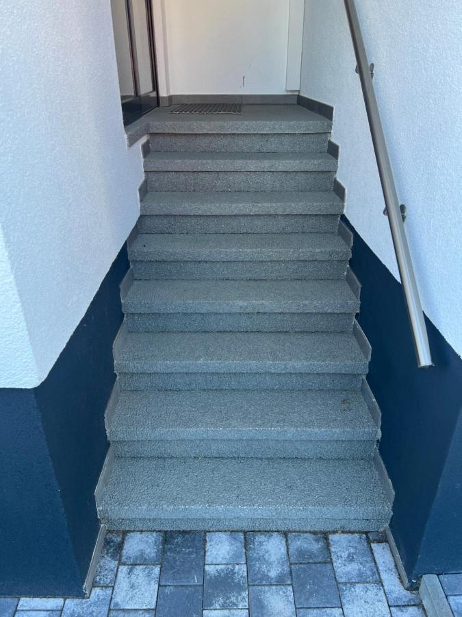 A&A Apartment Baden-Baden Esterno foto